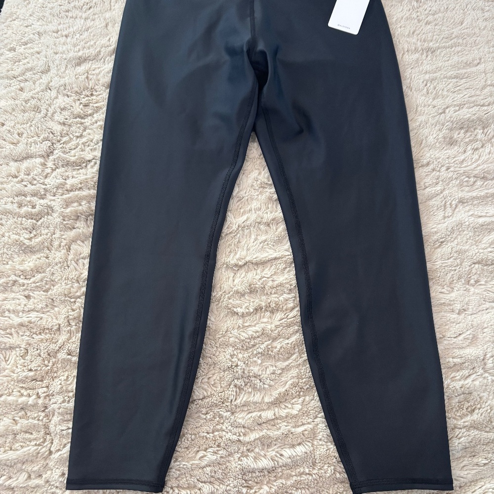 ALO  Yoga ,7/8 high-waist, Airlift Legging